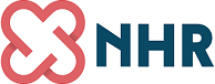 NHR logo