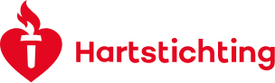 Hartstichting logo